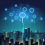 Smart Cities image